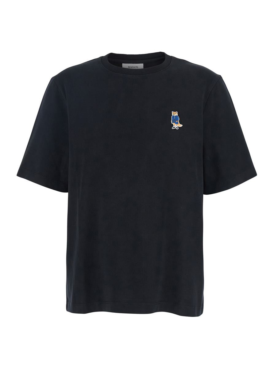 Dressed Fox Komfort-T-Shirt