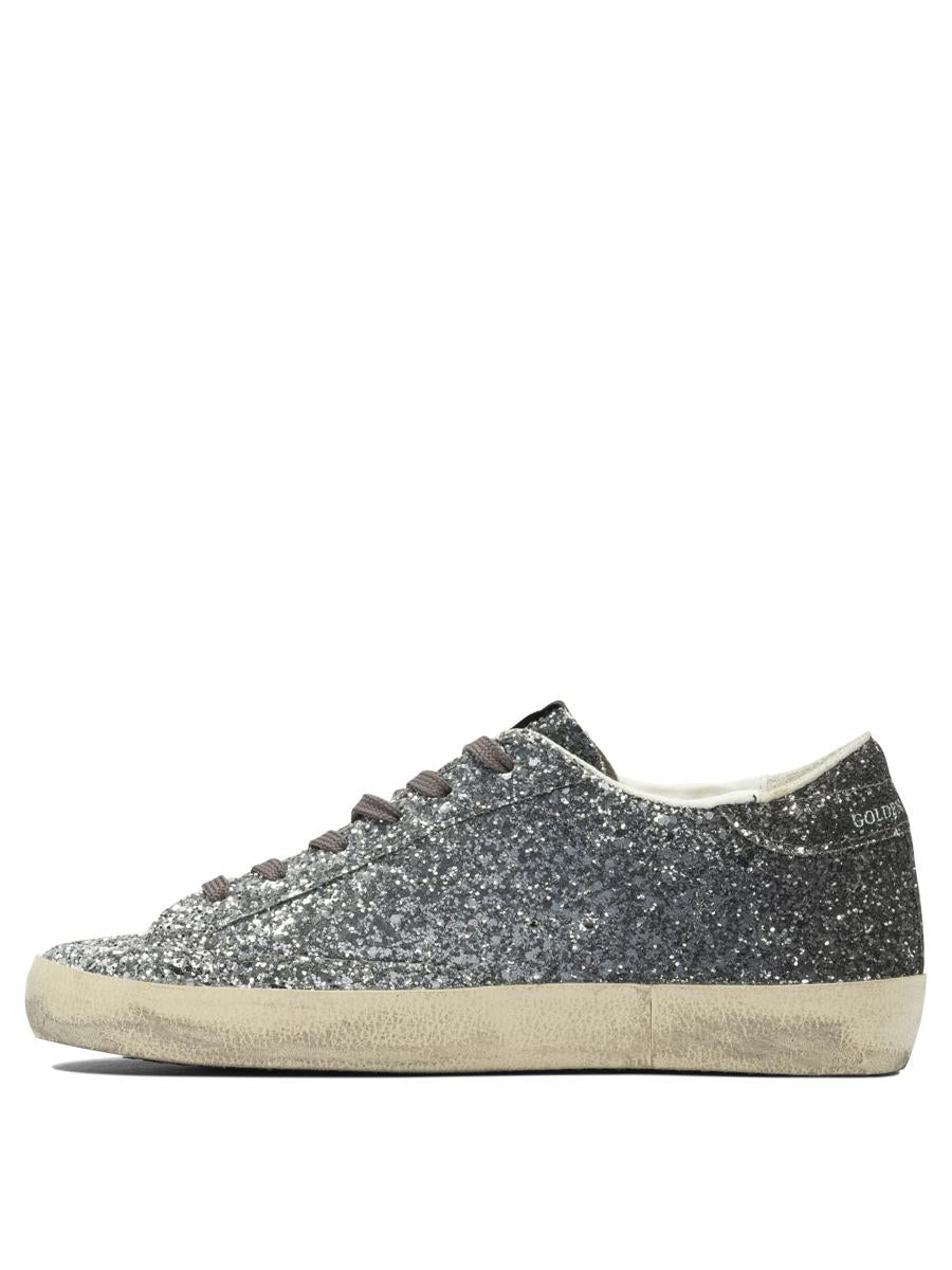 Golden Goose „Super-Star“ Sneakers