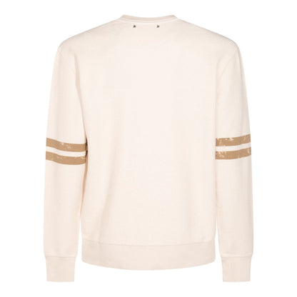 Golden Goose Baumwoll-Sweatshirt