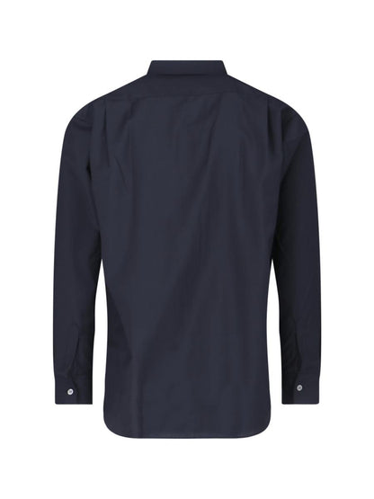 Comme Des Garçons Hemden
