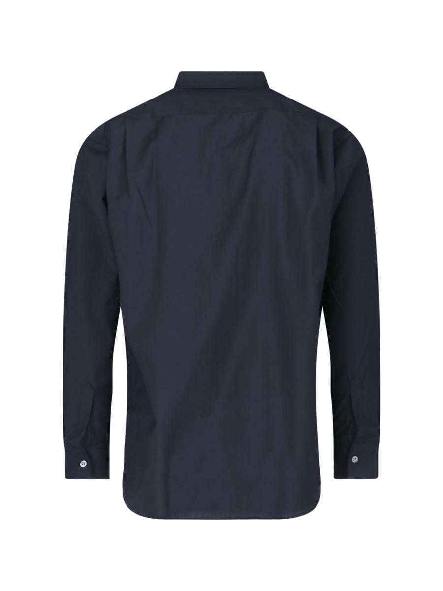 Comme Des Garçons Hemden