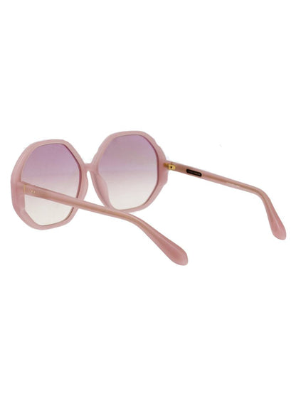Linda Farrow Sonnenbrille
