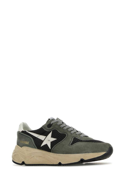 Golden Goose Turnschuhe
