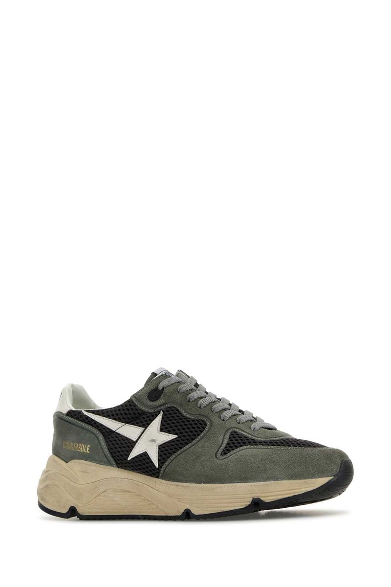 Golden Goose Turnschuhe