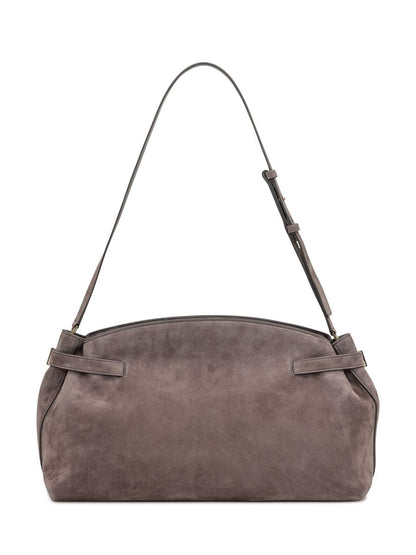 Salvatore Ferragamo Hug Pouch L
