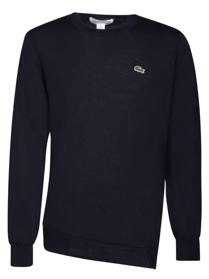 Comme Des Garçons Strickwaren