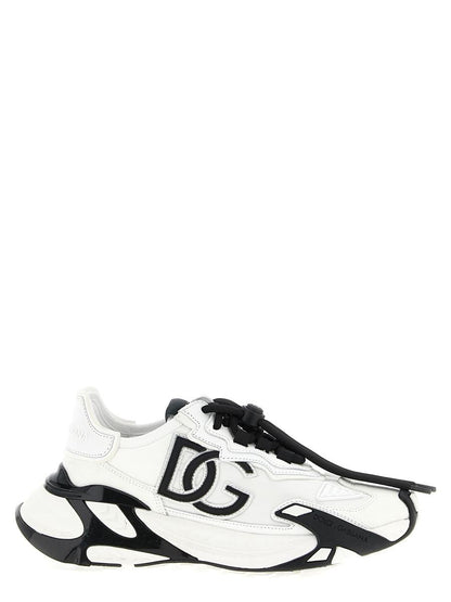 Dolce &amp; Gabbana „Day Faster“-Sneaker