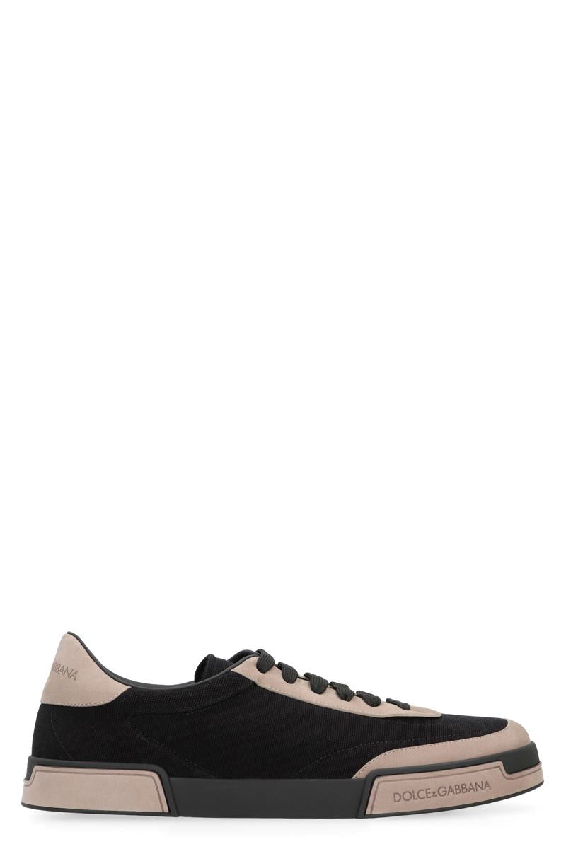 Dolce &amp; Gabbana Portofino Yacht Low-Top-Sneaker