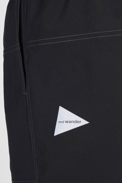 Und Wandershorts