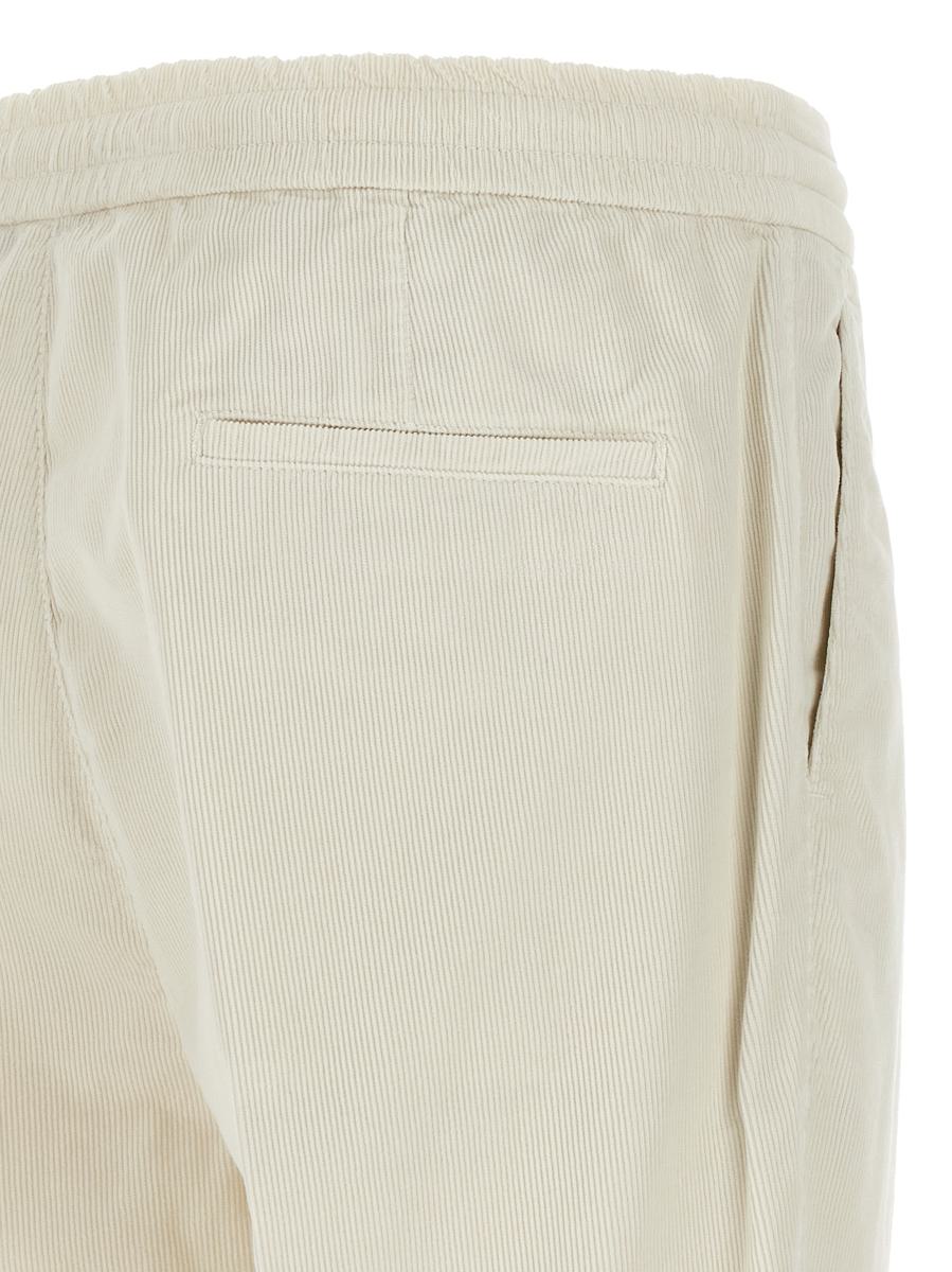 Brunello Cucinelli Cordhose