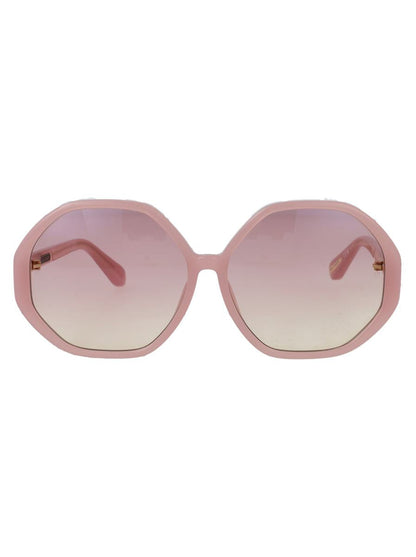 Linda Farrow Sonnenbrille