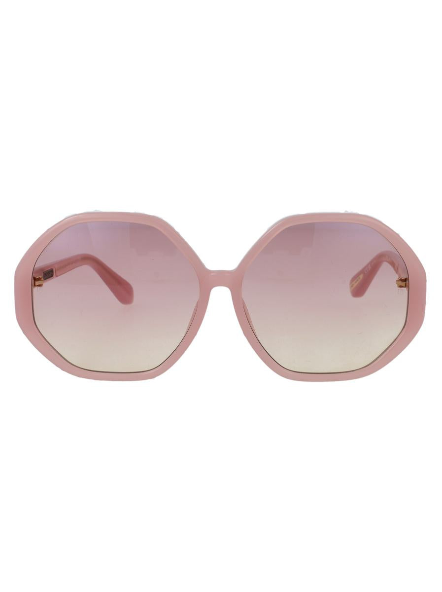 Linda Farrow Sonnenbrille