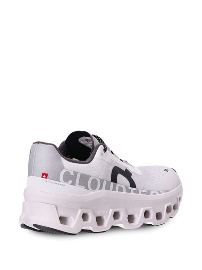 Über Laufschuhe