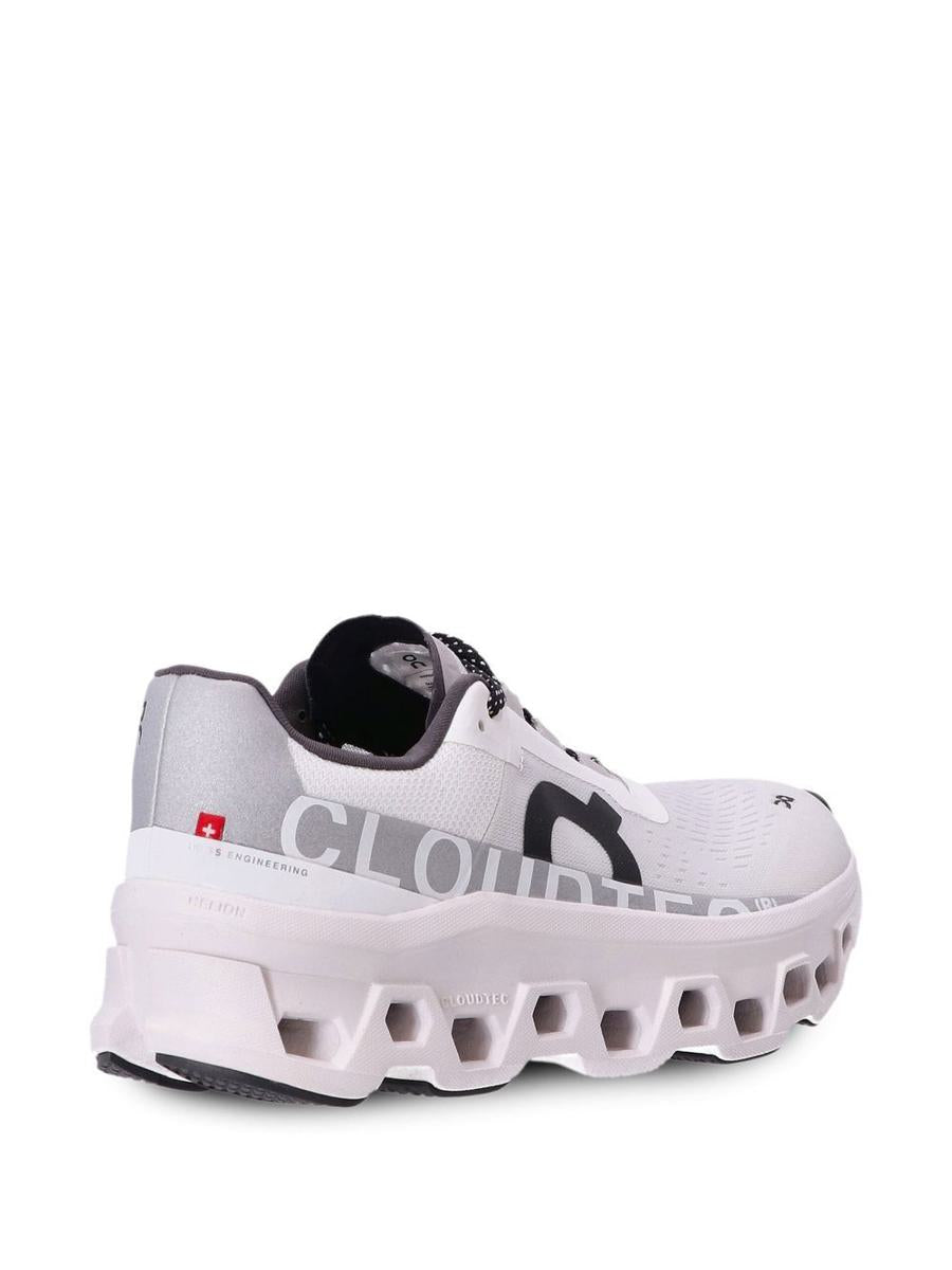 Über Laufschuhe