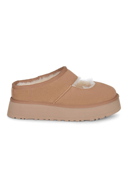 Ugg „Bea Mary Jane“ Hausschuhe