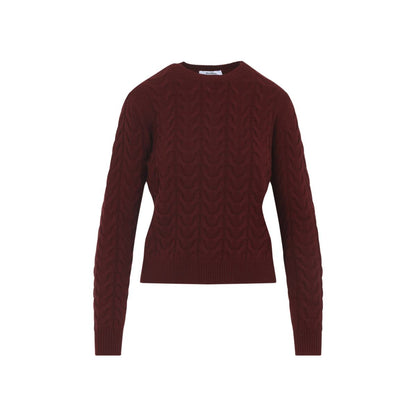 Max Mara Pullover