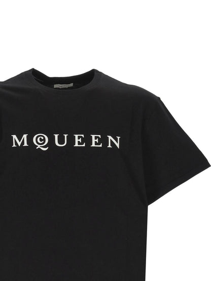 Alexander McQueen T-Shirts und Polos