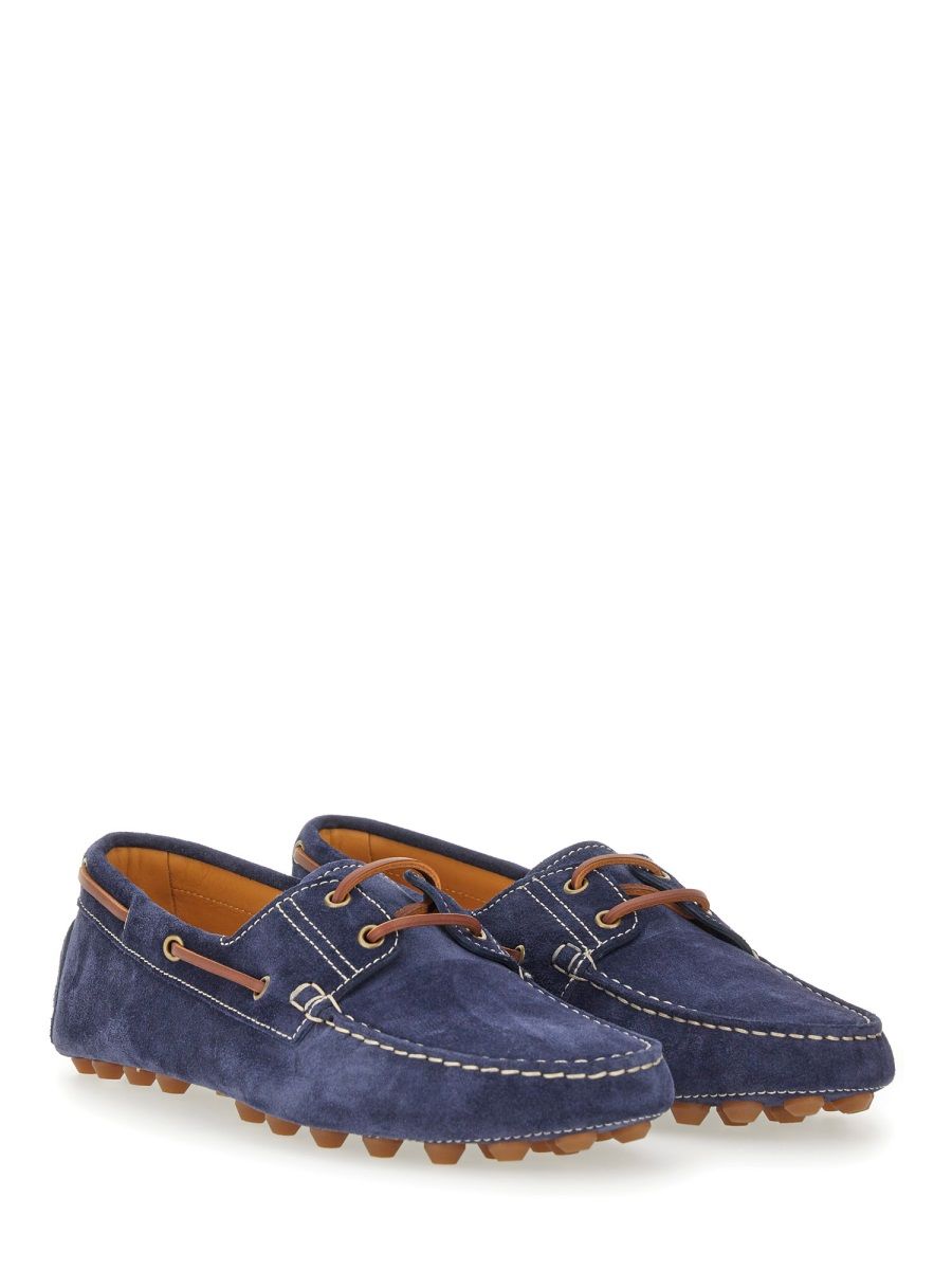 Flache Schuhe von Tod'S