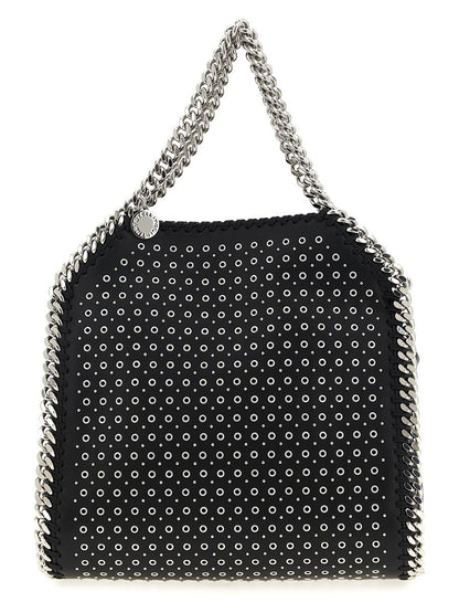 Stella McCartney „Mini Falabella“ Handtasche