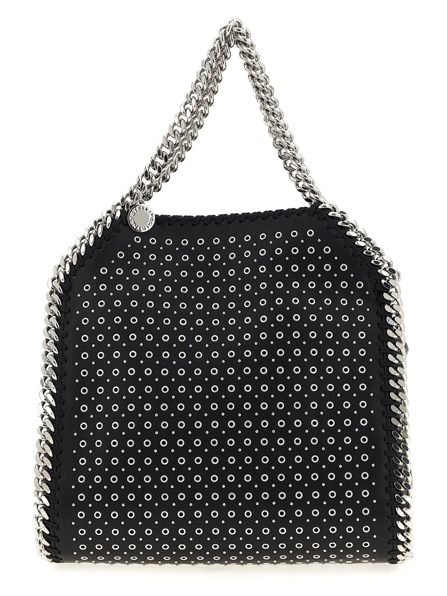 Stella McCartney „Mini Falabella“ Handtasche