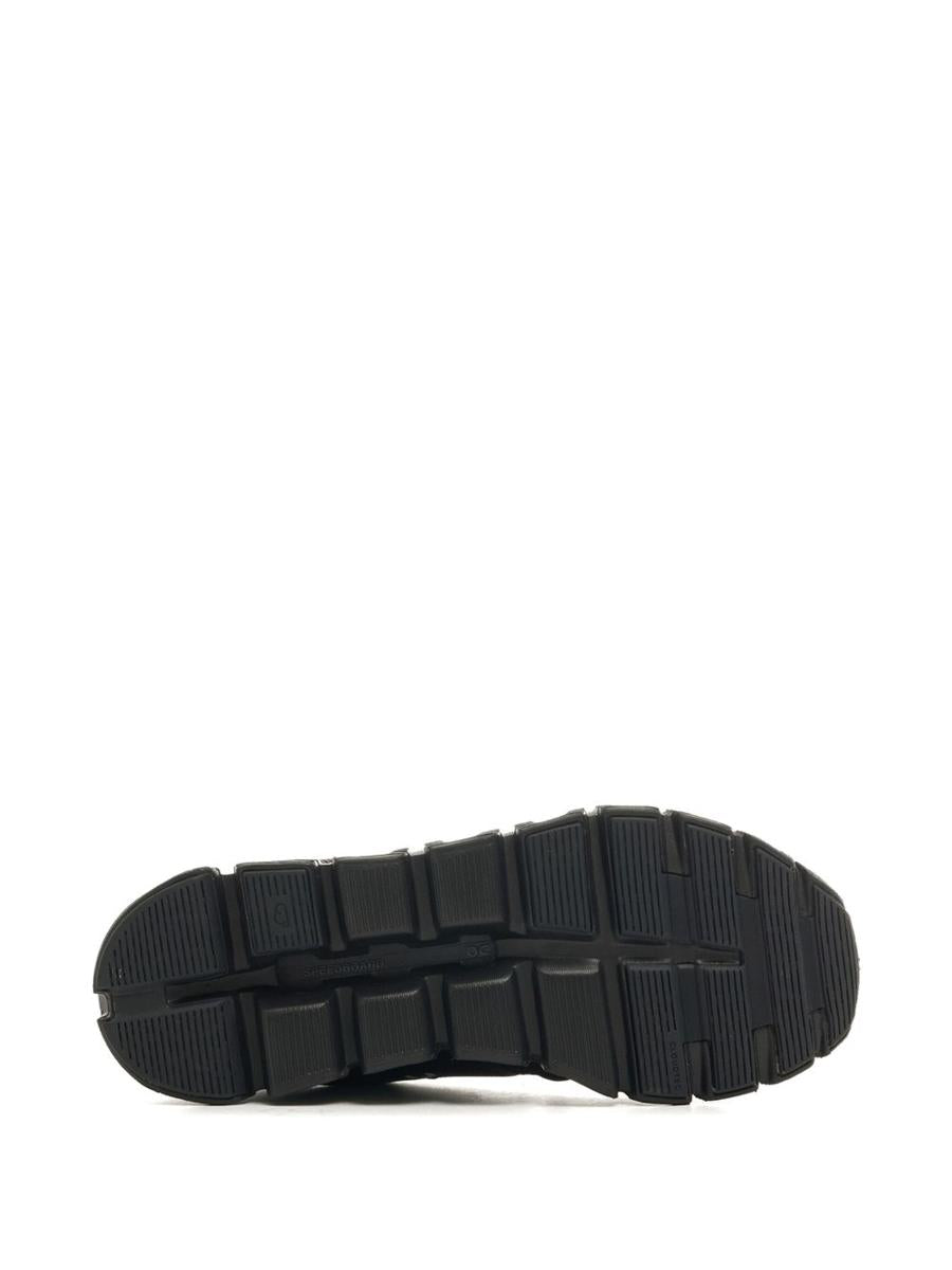 Über Laufschuhe