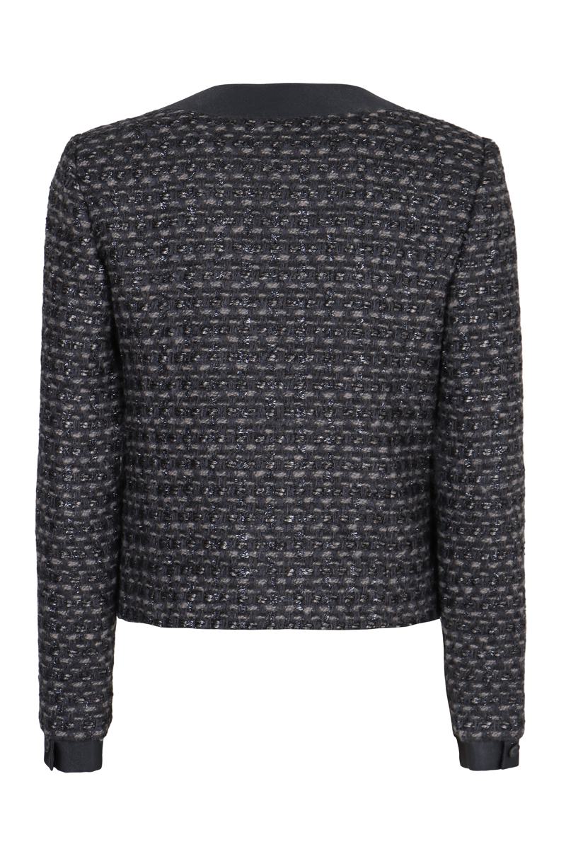 Emporio Armani Tweedjacke