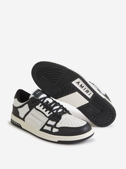 Amiri Skel Low Sneaker