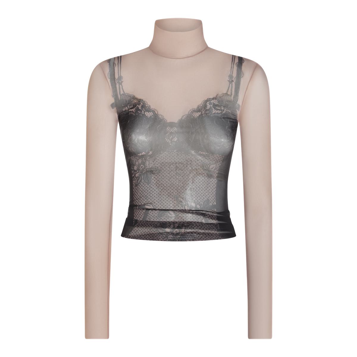 Balenciaga-Oberteil
