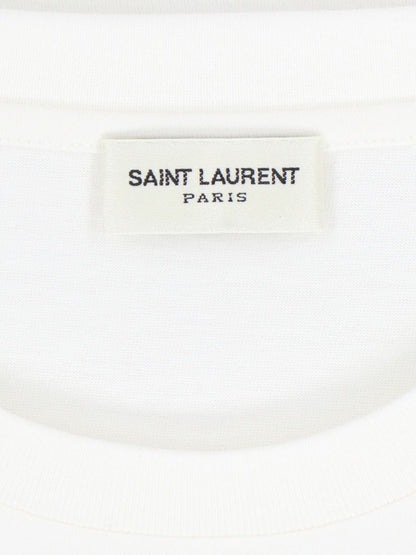 Saint Laurent T-Shirts und Polos