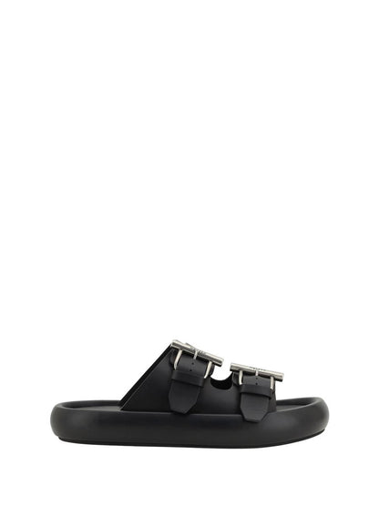 Alexander McQueen Sandalen