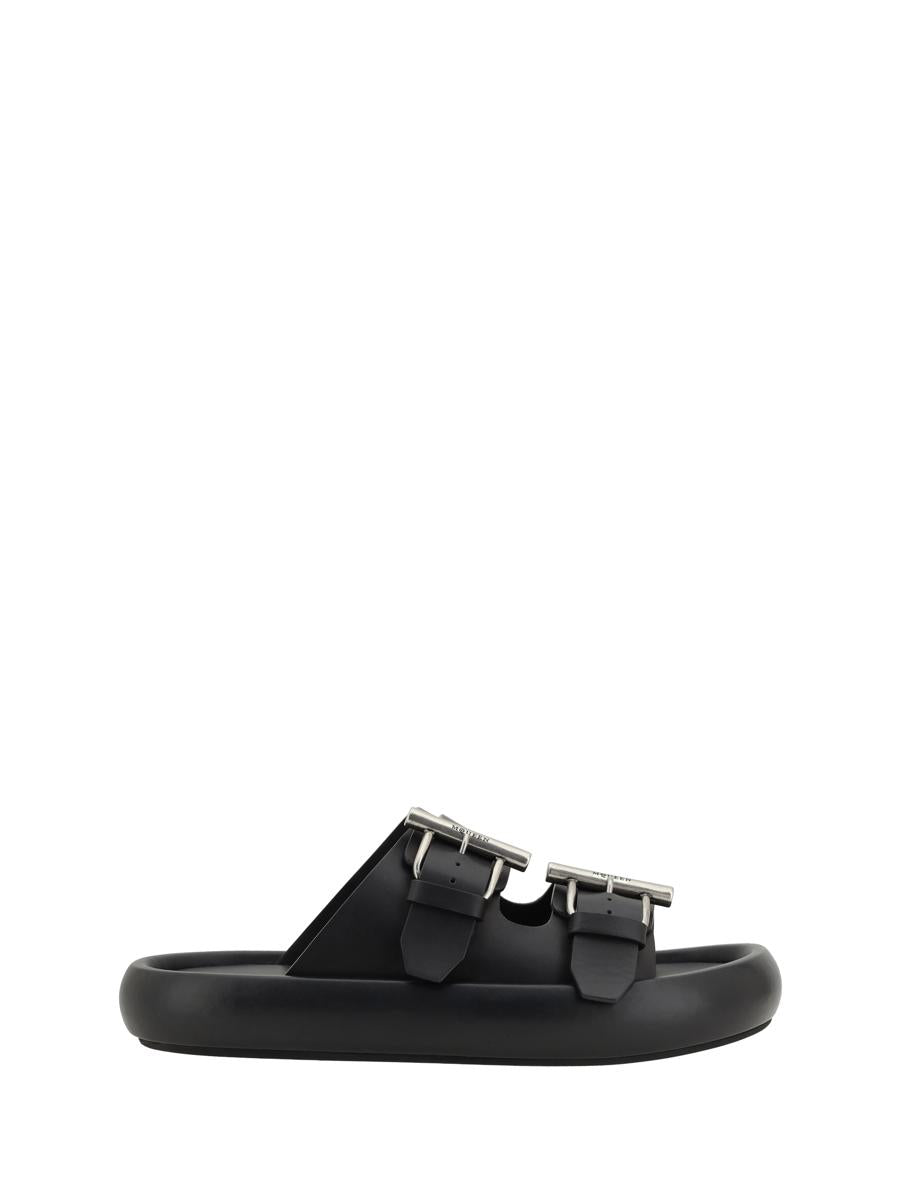 Alexander McQueen Sandalen