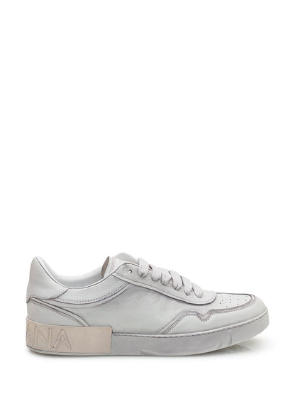 Dolce &amp; Gabbana Dolce &amp; Gabbana Portofino Low-Top-Sneaker