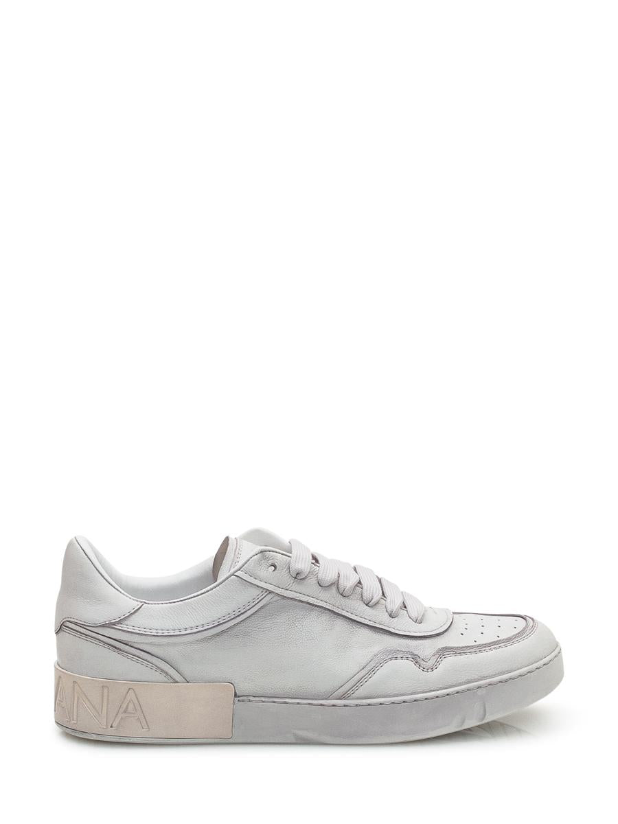 Dolce &amp; Gabbana Dolce &amp; Gabbana Portofino Low-Top-Sneaker