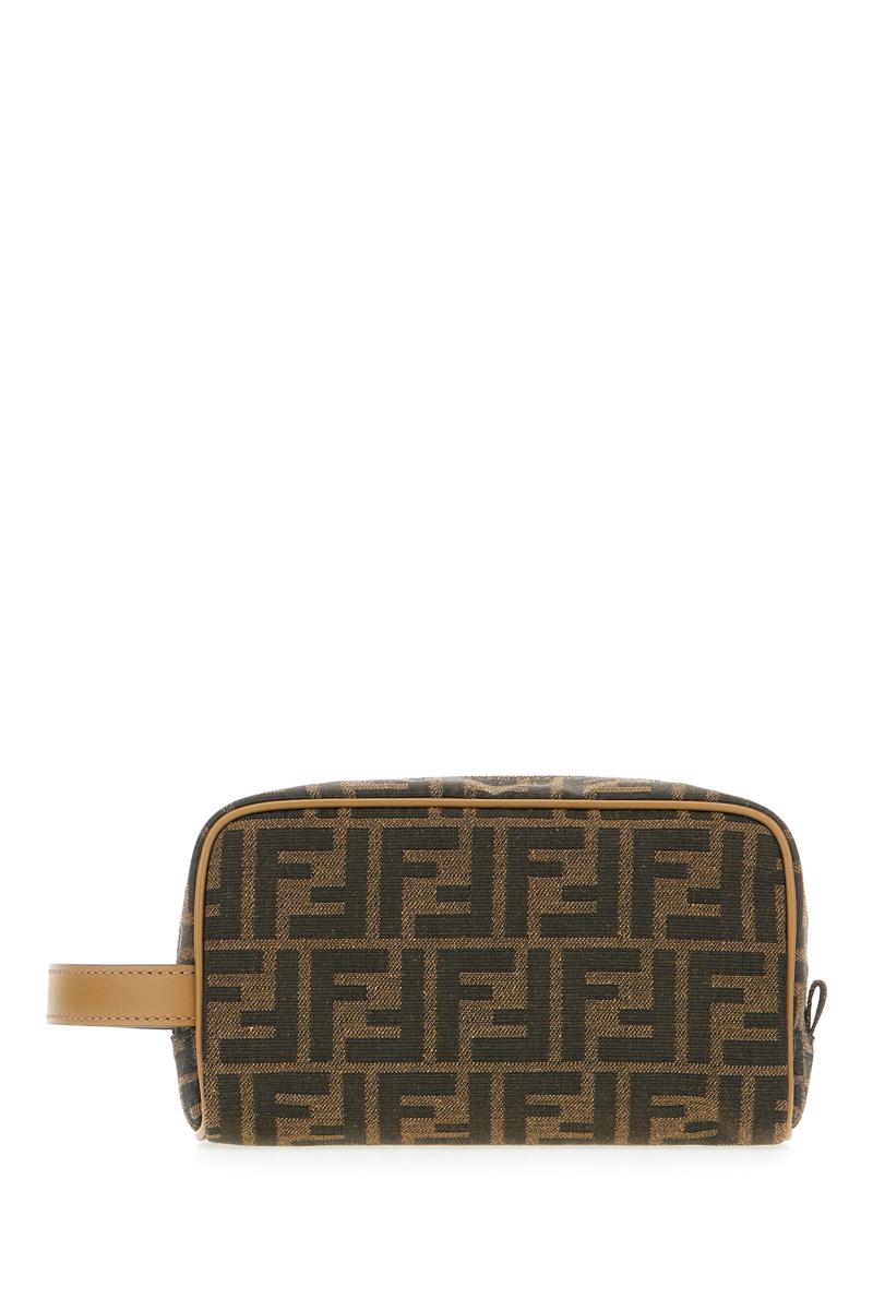 Fendi Beauty Case.