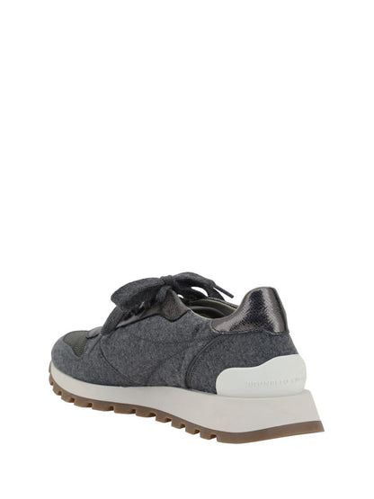Brunello Cucinelli Sneaker