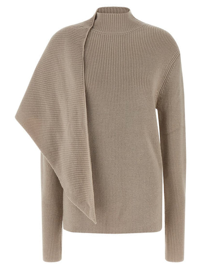 Entire Studios – Wickelpullover