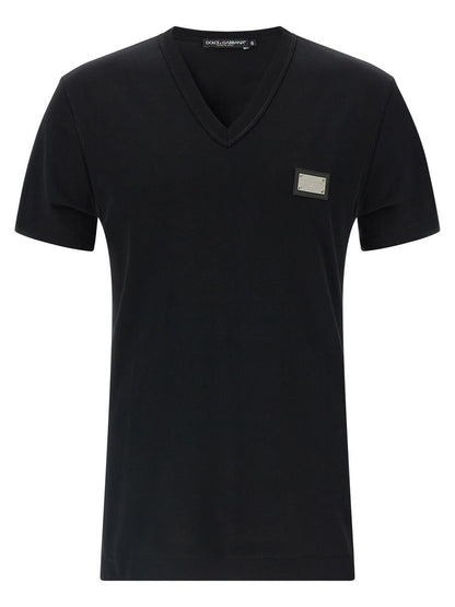 Dolce &amp; Gabbana Logo-T-Shirt