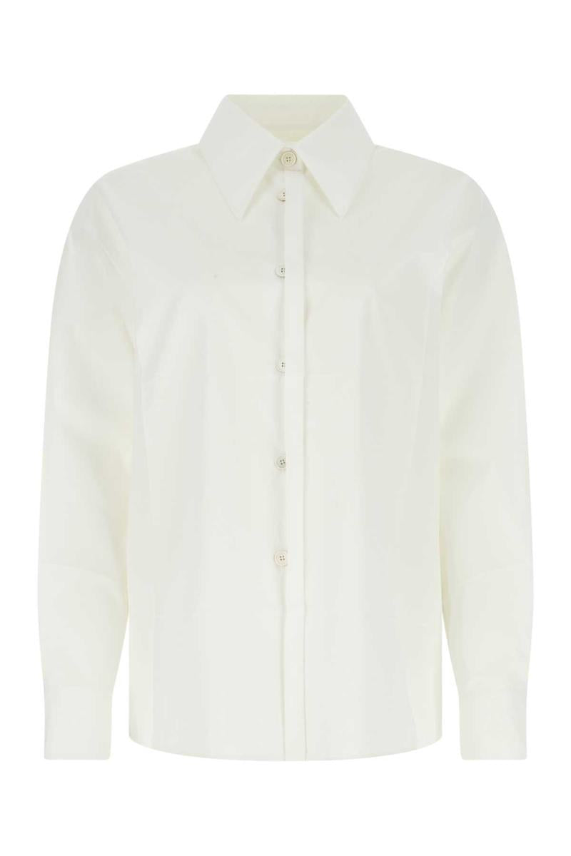 Jil Sander Hemden