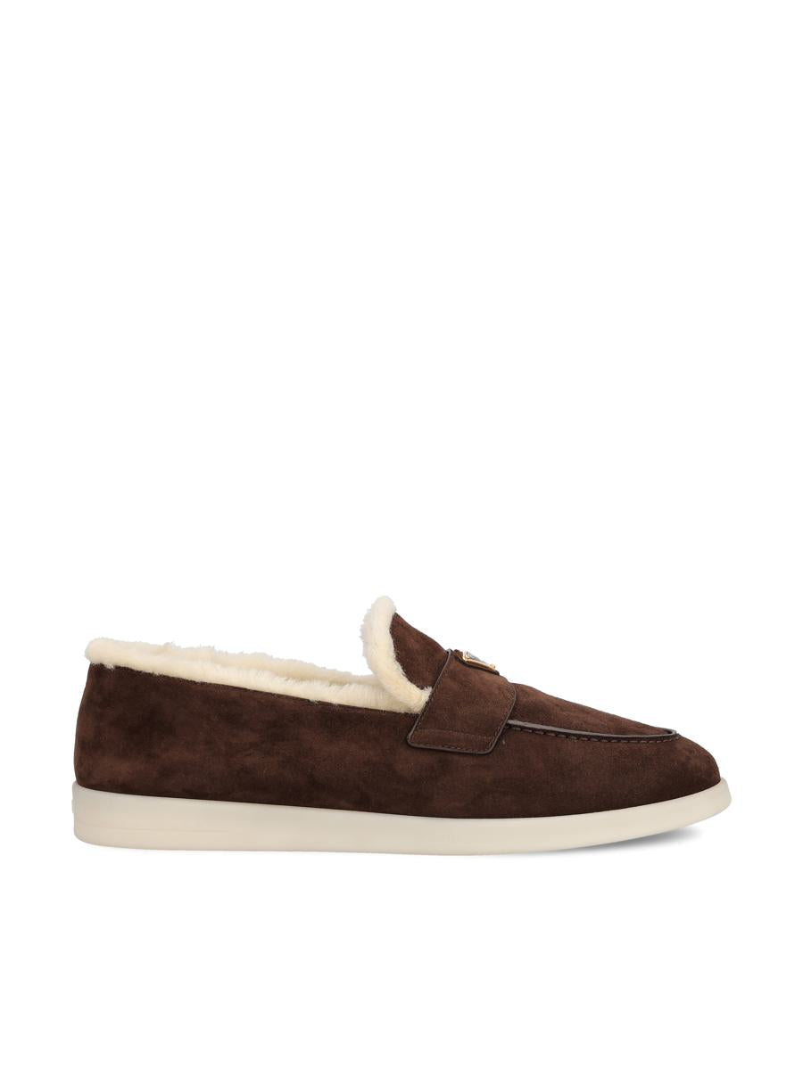 Prada Halbschuhe