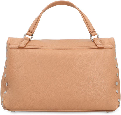 Zanellato Postina S Lederhandtasche
