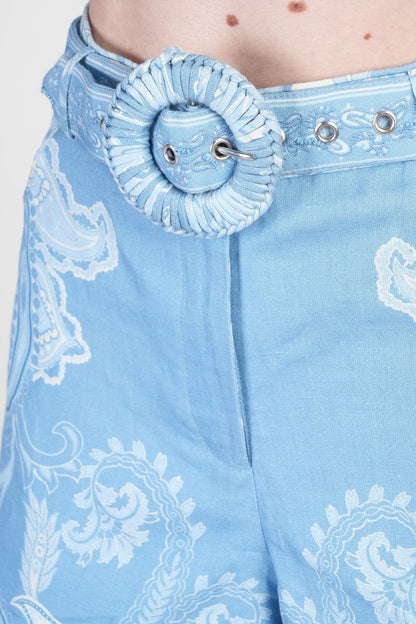 Hemant &amp; Nandita Shorts