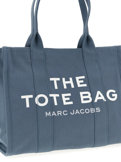 Marc Jacobs „The Canvas Large Tote“ Einkaufstasche