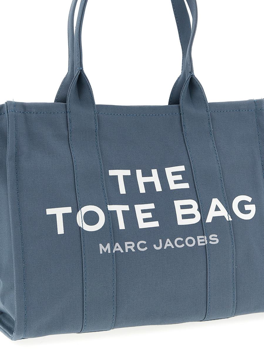 Marc Jacobs „The Canvas Large Tote“ Einkaufstasche