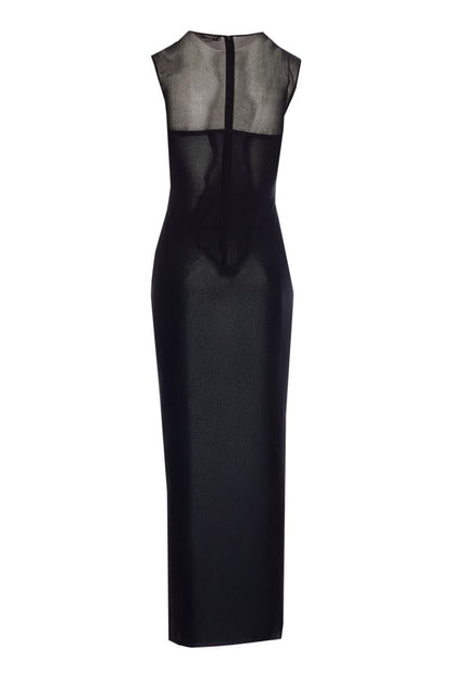 Alaïa Kleider