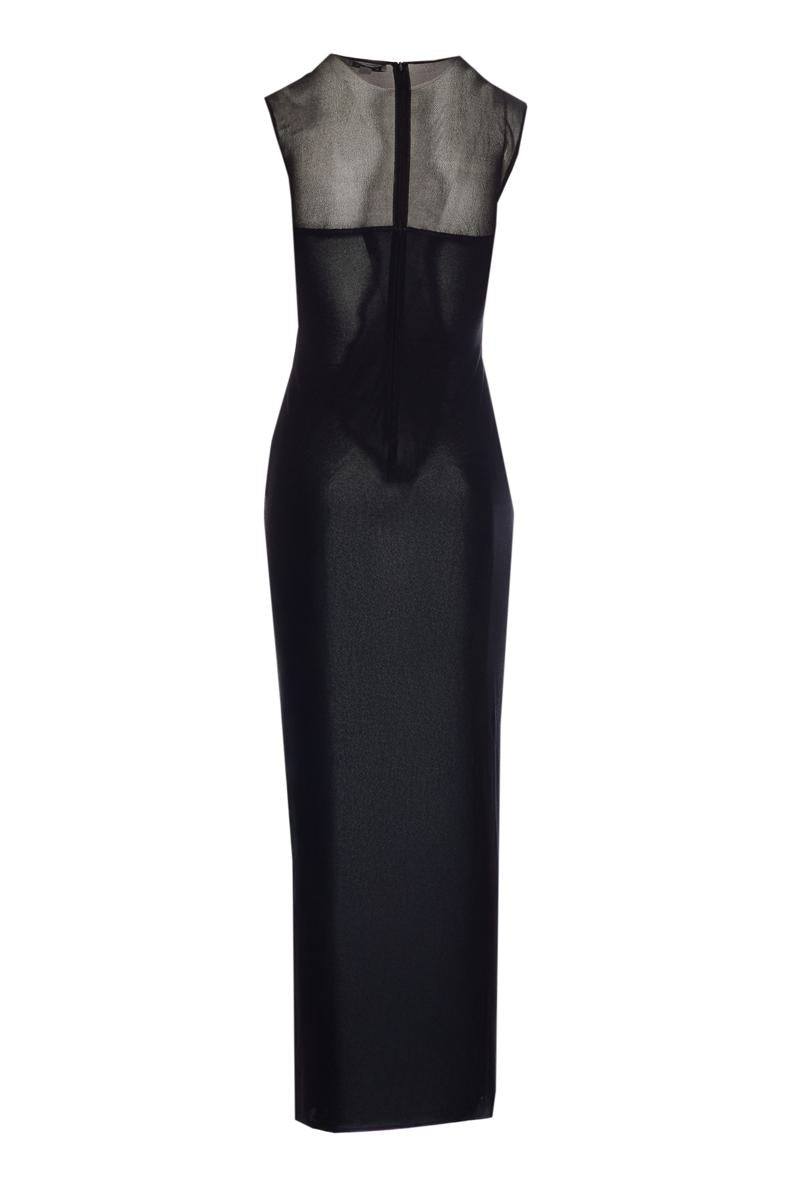 Alaïa Kleider