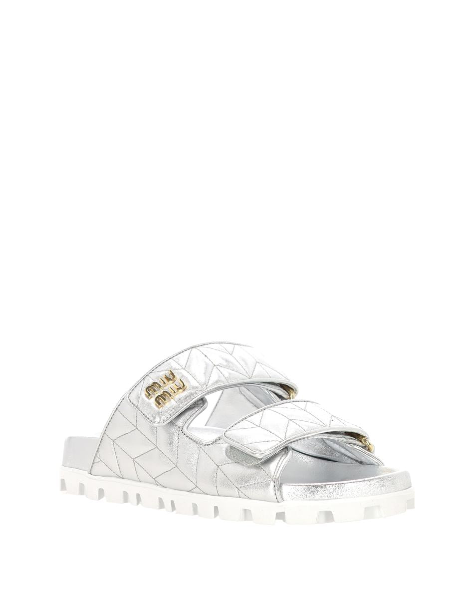 Miu Miu Sandalen
