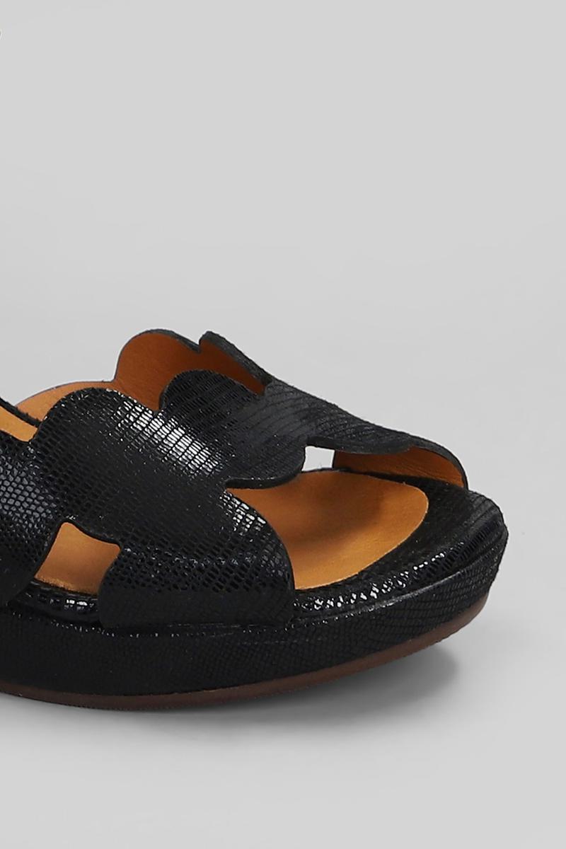 Chie Mihara Kelis 46 Sandalen