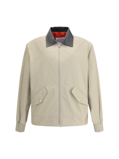 Givenchy Jacken