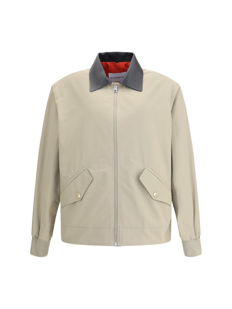 Givenchy Jacken
