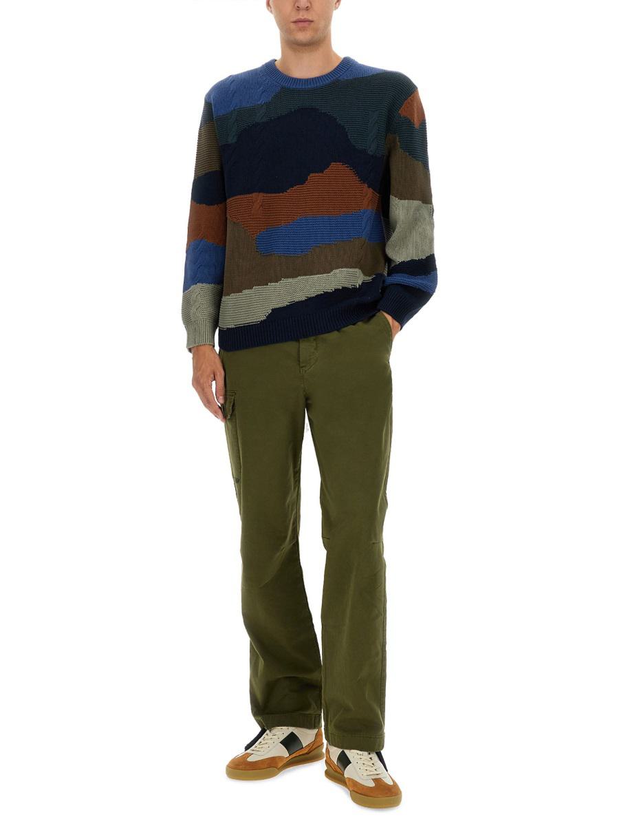 Ps Paul Smith Cargohose